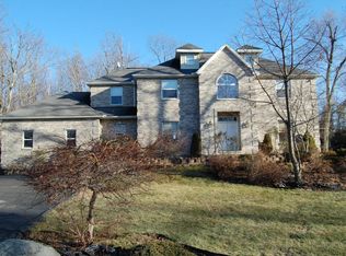 160 Escoll Dr, East Stroudsburg, PA