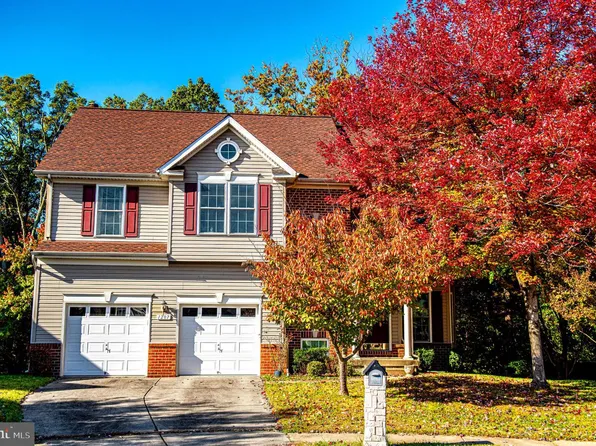 1207 Alder Shot Ct, Abingdon, MD 21009