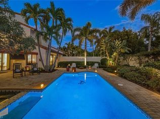 9 Las Brisas WAY #10, NAPLES, FL 34108