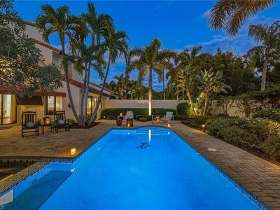 9 Las Brisas WAY #10, Naples, FL, 34108