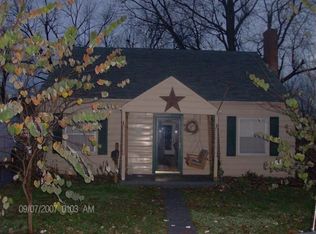 427 Avondale Ave, Georgetown, KY 40324