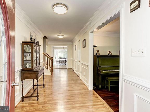 4th image of 14541 Colony Creek Ct