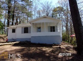 150 Molette St, Carrollton, GA 30117