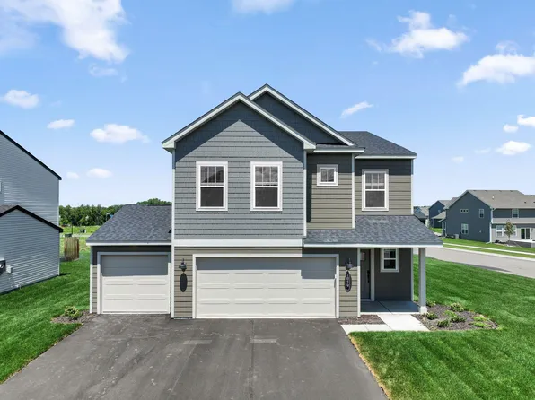 1059 Adamstown Dr, Rosemount, MN 55068