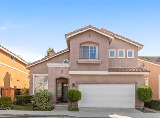 34 Acorn Rdg, Rancho Santa Margarita, CA 92688