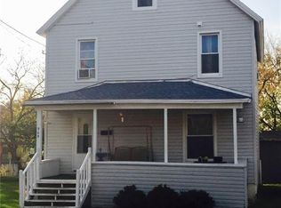 909 Mill St, Watertown, NY 13601
