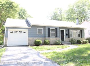5333 Briar St, Roeland Park, KS 66205