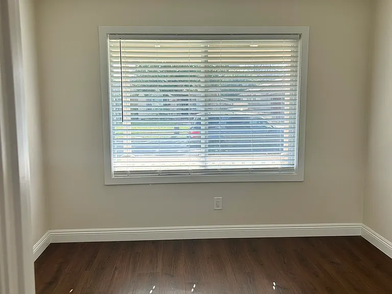 Bedroom #1