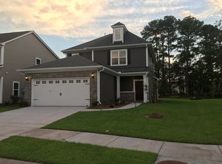 1551 Innkeeper Ln, Johns Island, SC 29455
