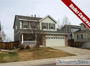 1201 Mulberry Ln, Highlands Ranch, CO 80129