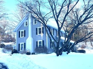 20 Mountain Road, Wilton, CT 06897