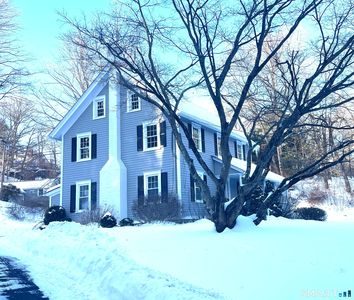 20 Mountain Road, Wilton, CT, 06897
