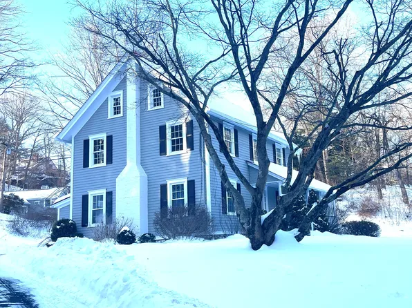 20 Mountain Road, Wilton, CT 06897