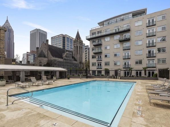805 Peachtree St NE UNIT 614, Atlanta, GA 30308