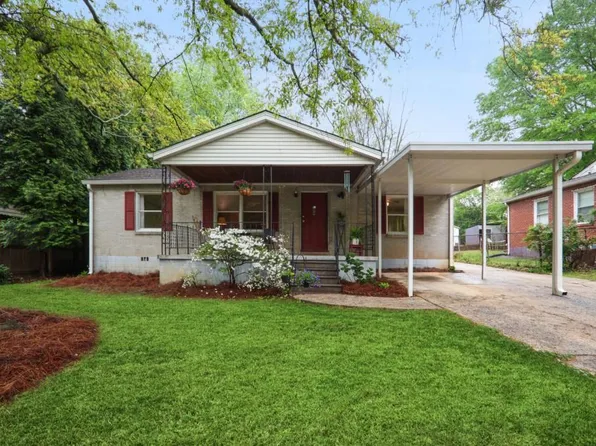 3987 McDaniel St, Atlanta, GA 30341