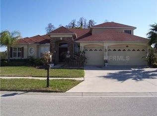 5602 Turtle Ridge Dr, Lutz, FL 33558