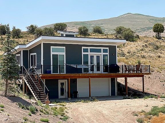 Guest Hose 2 Bed 2 bath 
