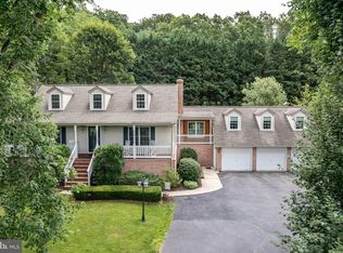 2857 E Mayberry Rd, Taneytown, MD 21787