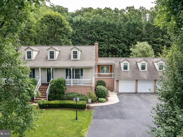 2857 E Mayberry Rd, Taneytown, MD 21787