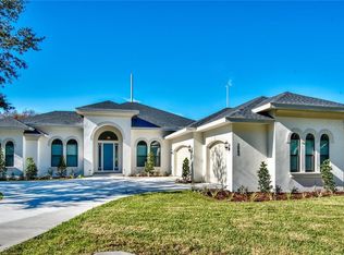 16502 Hatton Rd, Tampa, FL 33624