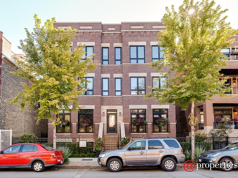 1st image of 2523 N Southport Ave #3S