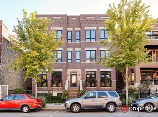 2523 N Southport Ave #3S, Chicago, IL 60614