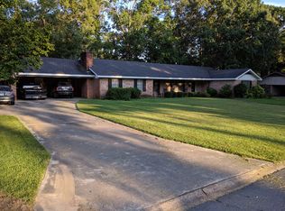 1411 Cypress St, Crossett, AR 71635