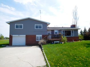 W6456 E Lone Elm Rd, Van Dyne, WI 54979
