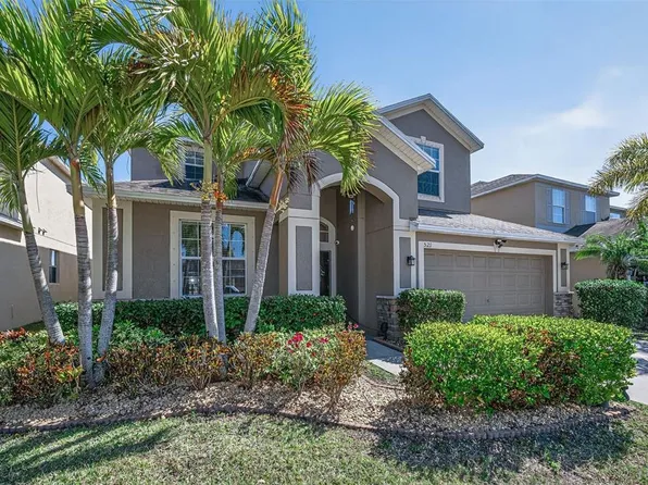521 VISTA RIDGE DRIVE, RUSKIN, FL 33570