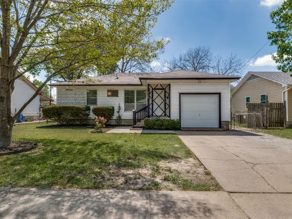 710 Morris Dr, Garland, TX 75040