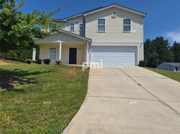 160 Kinsale Dr, Macon, GA 31216