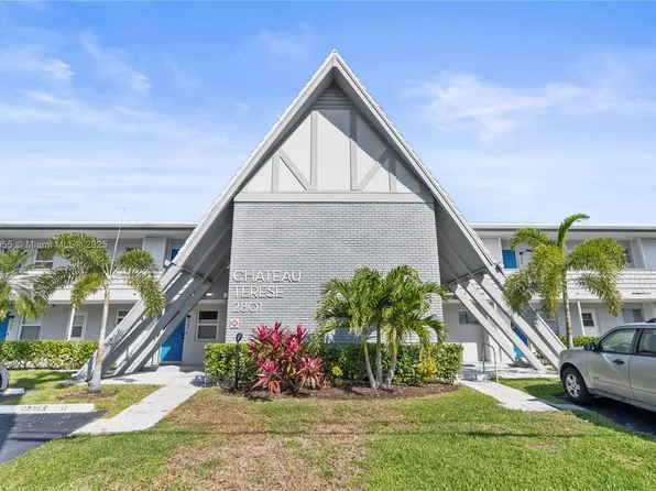 2801 NE 33rd Ct APT 209, Fort Lauderdale, FL 33306