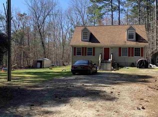 584 Natchez Trce, Fuquay Varina, NC 27526