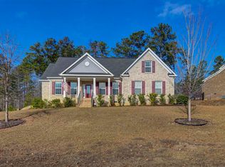 587 Wild Hickory Ln, Blythewood, SC 29016