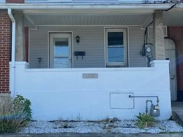 1119 Oak St, Coplay, PA 18037