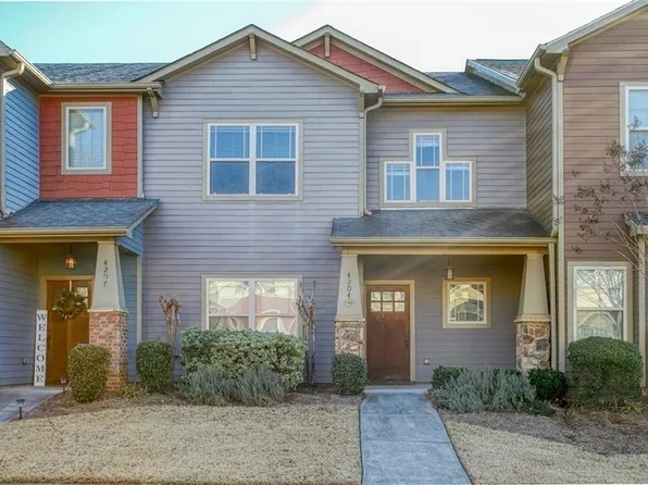 4204 Mastic Pointe Building 24, Acworth, GA 30101