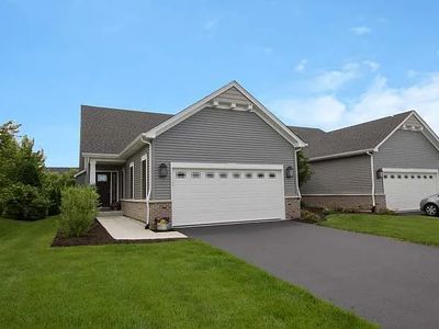 532 Sudbury Cir, Oswego, IL, 60543