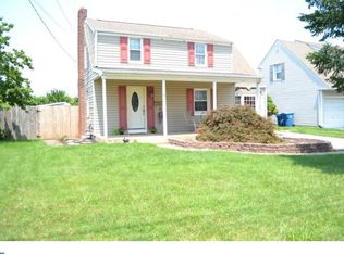 105 Pennsylvania Ave, New Castle, DE 19720