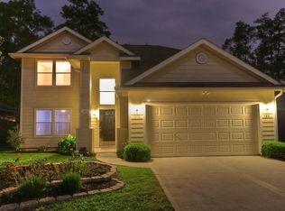 190 N Vesper Bend Cir, Spring, TX 77382