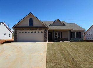 319 Meadowmoor Rd, Greer, SC 29651