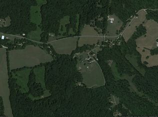 160 Smith Hollow Rd, Vanleer, TN 37181