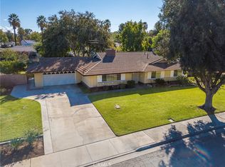 5562 Malvern Way, Riverside, CA 92506