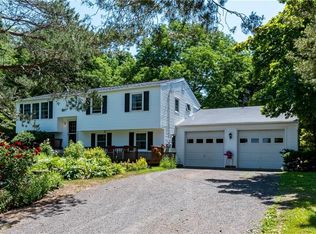 7506 Stoney Lonesome Rd, Williamson, NY 14589