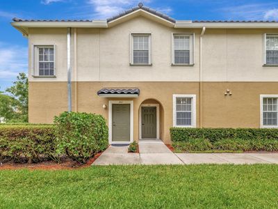 1600 SE Sheffield Terrace #101, Stuart, FL, 34994