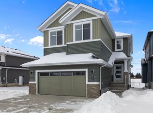 230 Edgemont Rd NW, Edmonton, AB