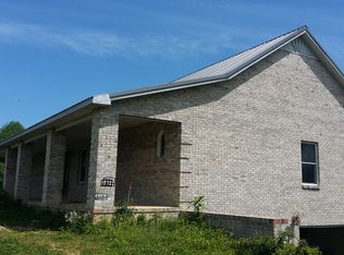 215 Tisdale Drive, SMITHVILLE, TN 37166