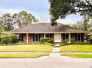 10418 Classique Dr, Baton Rouge, LA 70815