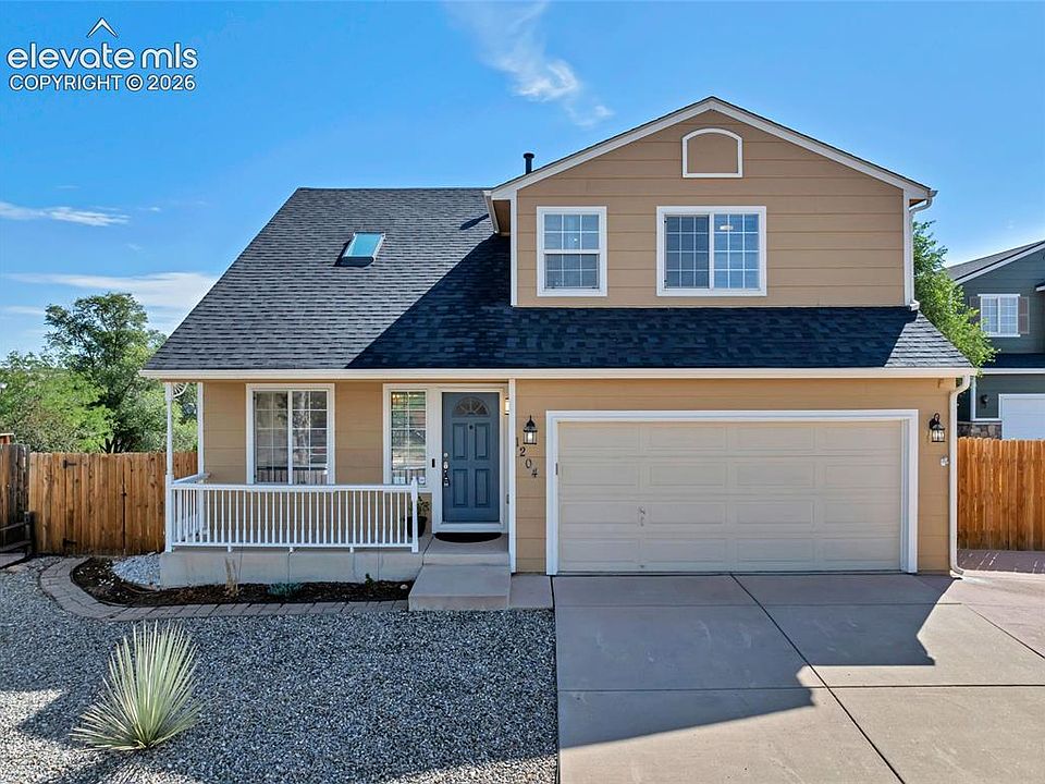 1st image of 1204 White Stone Way