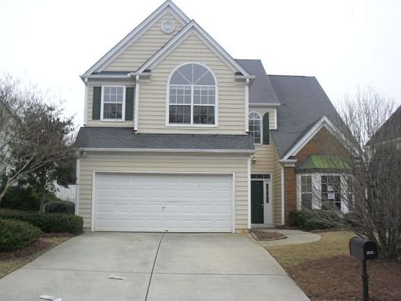 2nd image of 3821 Avensong Village Cir