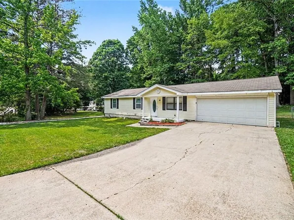 3874 Paul St, Douglasville, GA 30135
